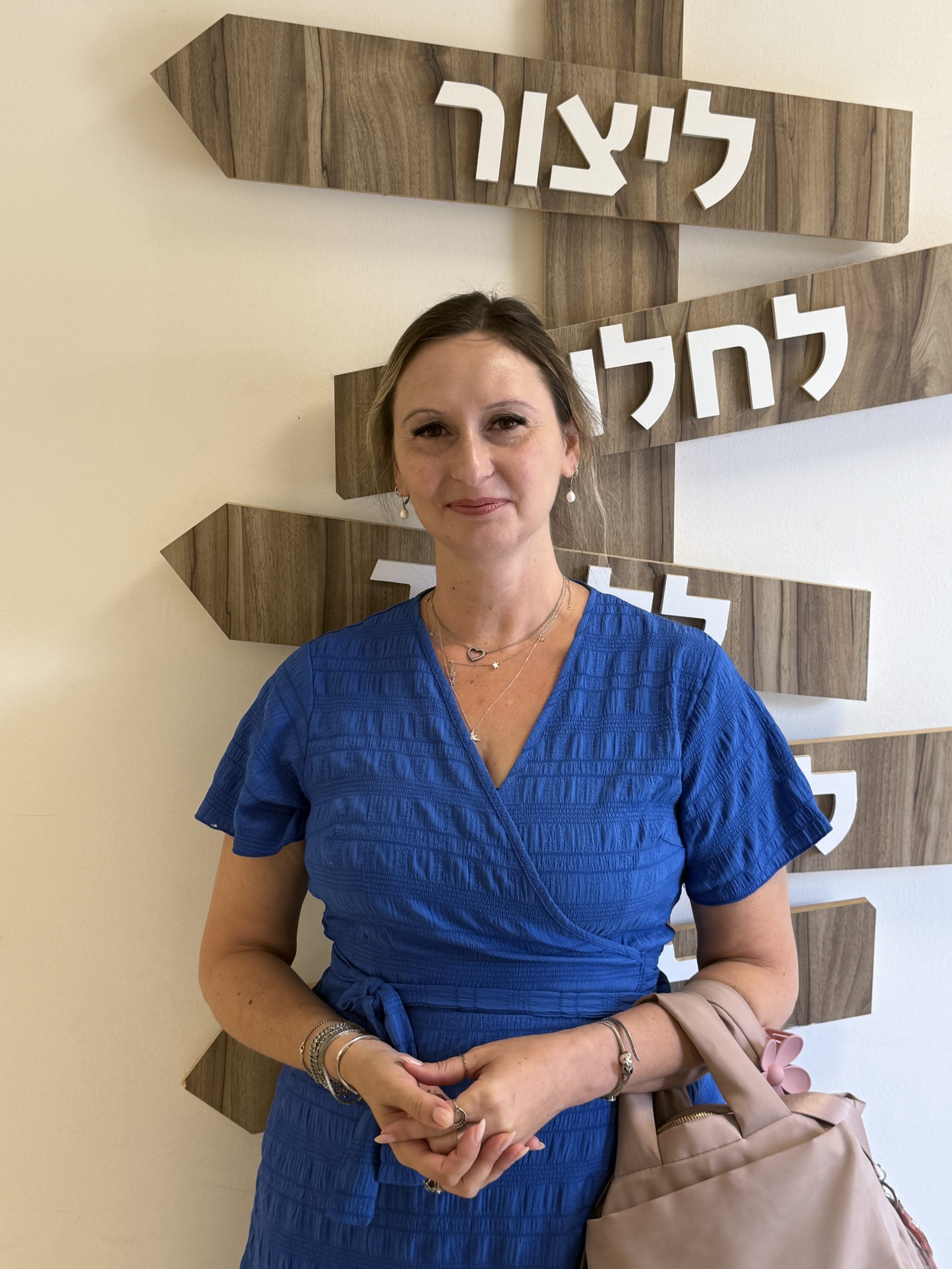 אנג׳לה וסרמן	